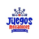 Logo Juegos Mecánicos Veracruz